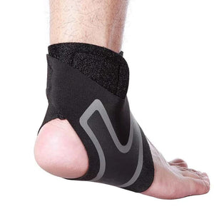 Zaksy Ankle Support Brace - Zaksy.com