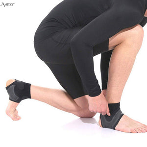 Zaksy Ankle Support Brace - Zaksy.com